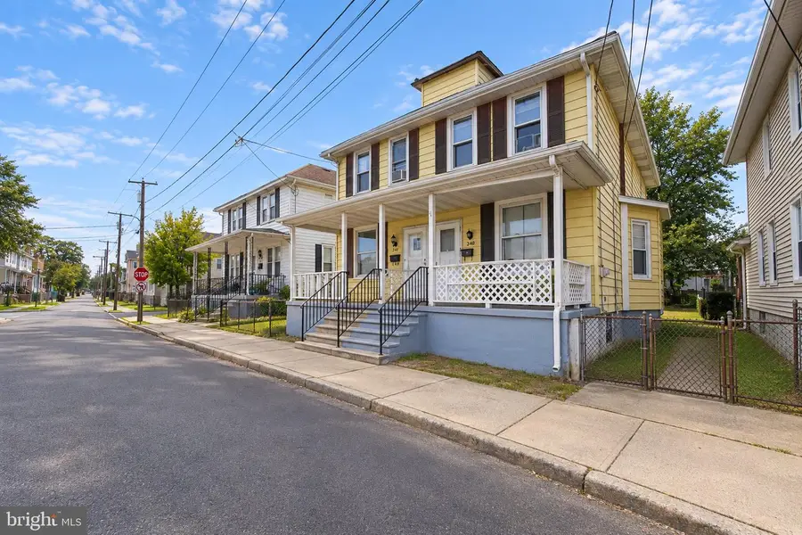 240 Filmore St, Riverside, NJ 08075 - #2