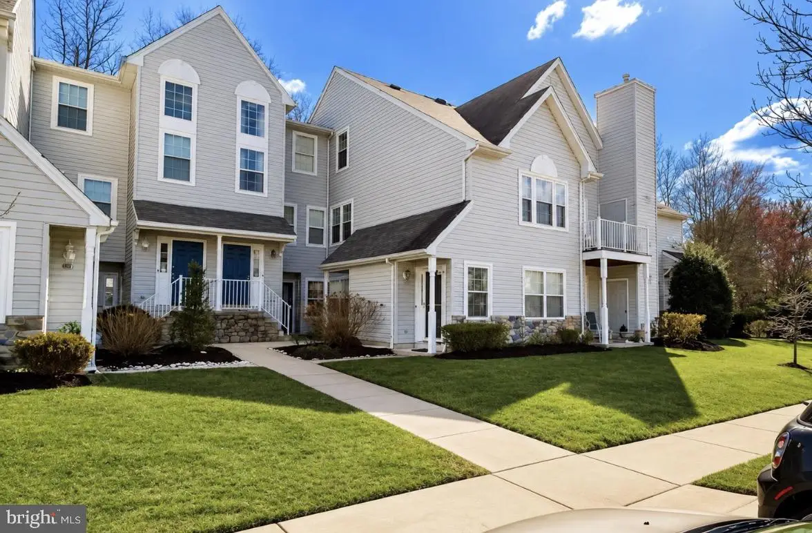 202 Quail Rd, Marlton, NJ 08053 - #1