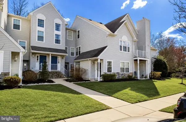 202 Quail Rd, MARLTON, NJ 08053