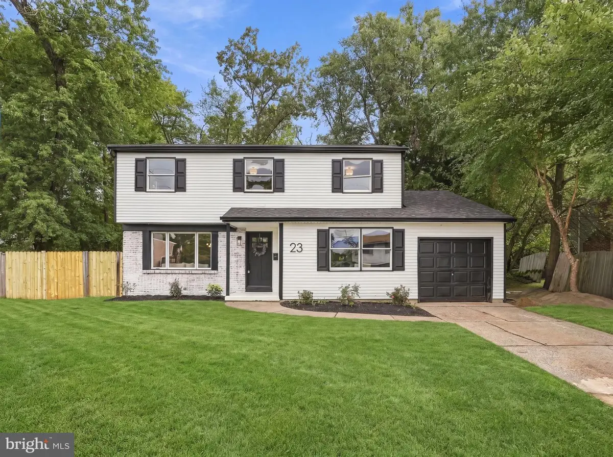 23 Walnut Dr, Burlington, NJ 08016 - #1