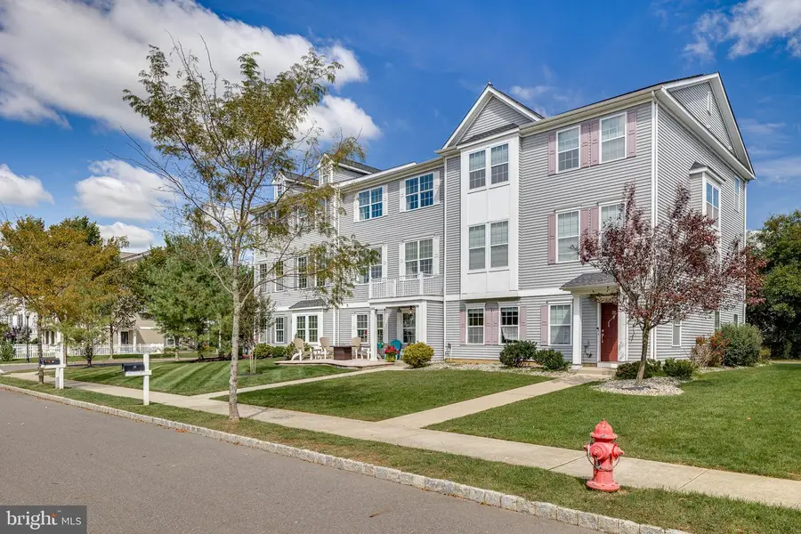 30 Mountie Ln, Chesterfield, NJ 08515 - #2
