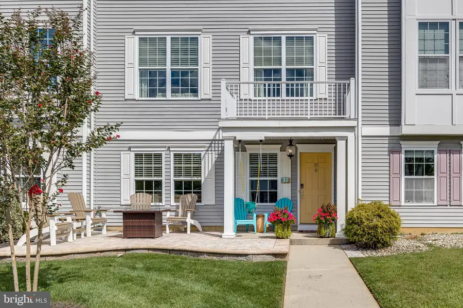 30 Mountie Ln, Chesterfield, NJ 08515 - #3