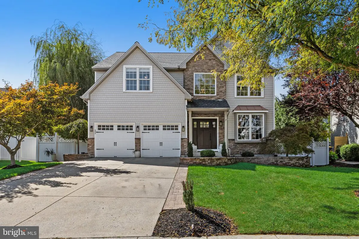 7 Woodyfield Ln, Delran, NJ 08075 - #1