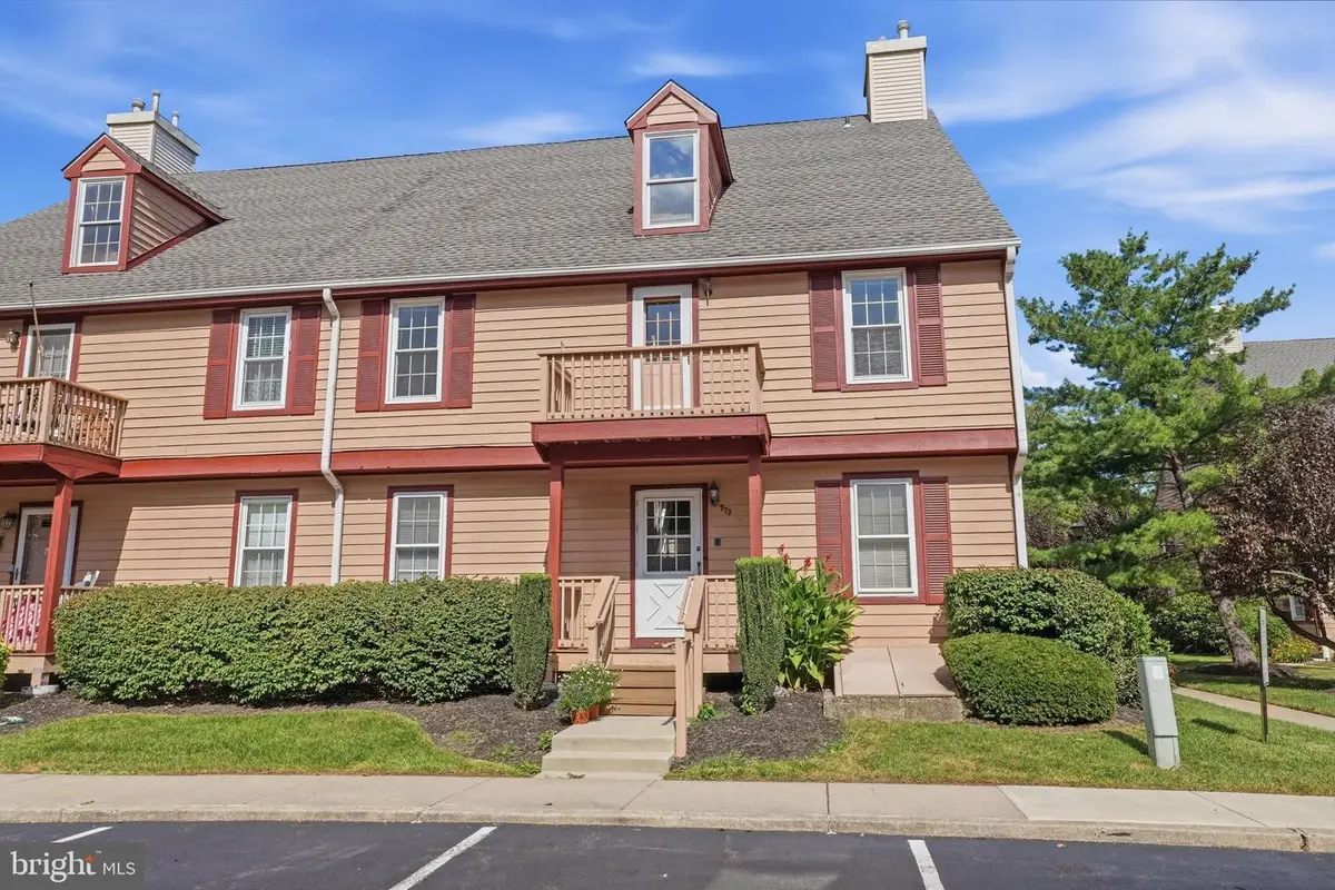 773 Westfield Dr, Cinnaminson, NJ 08077 - #1