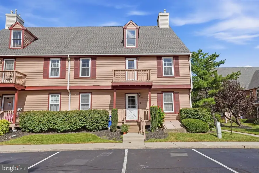 773 Westfield Dr, Cinnaminson, NJ 08077 - #2