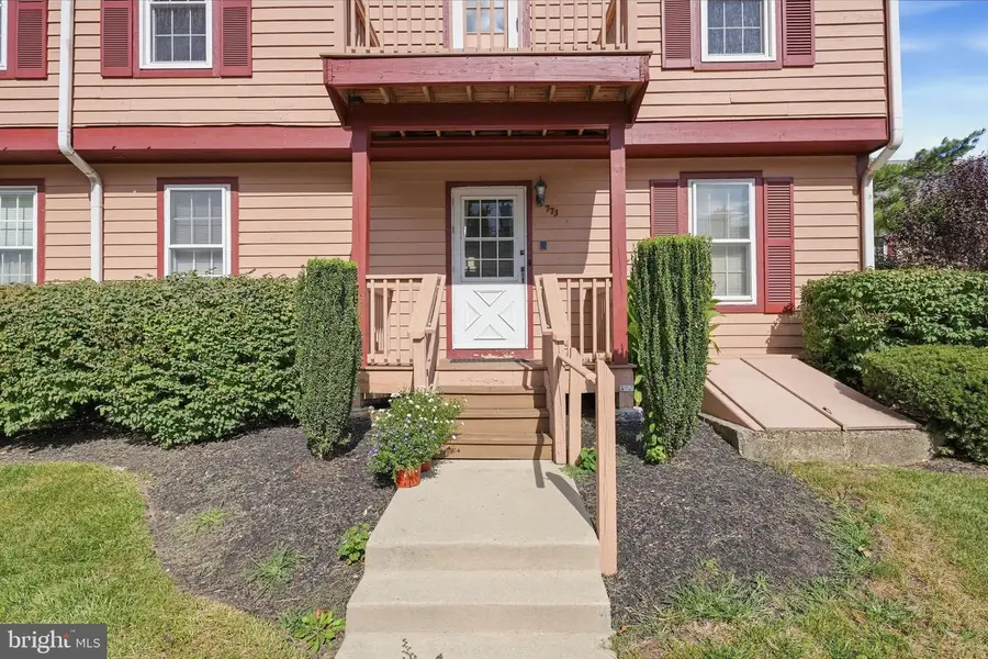 773 Westfield Dr, Cinnaminson, NJ 08077 - #3