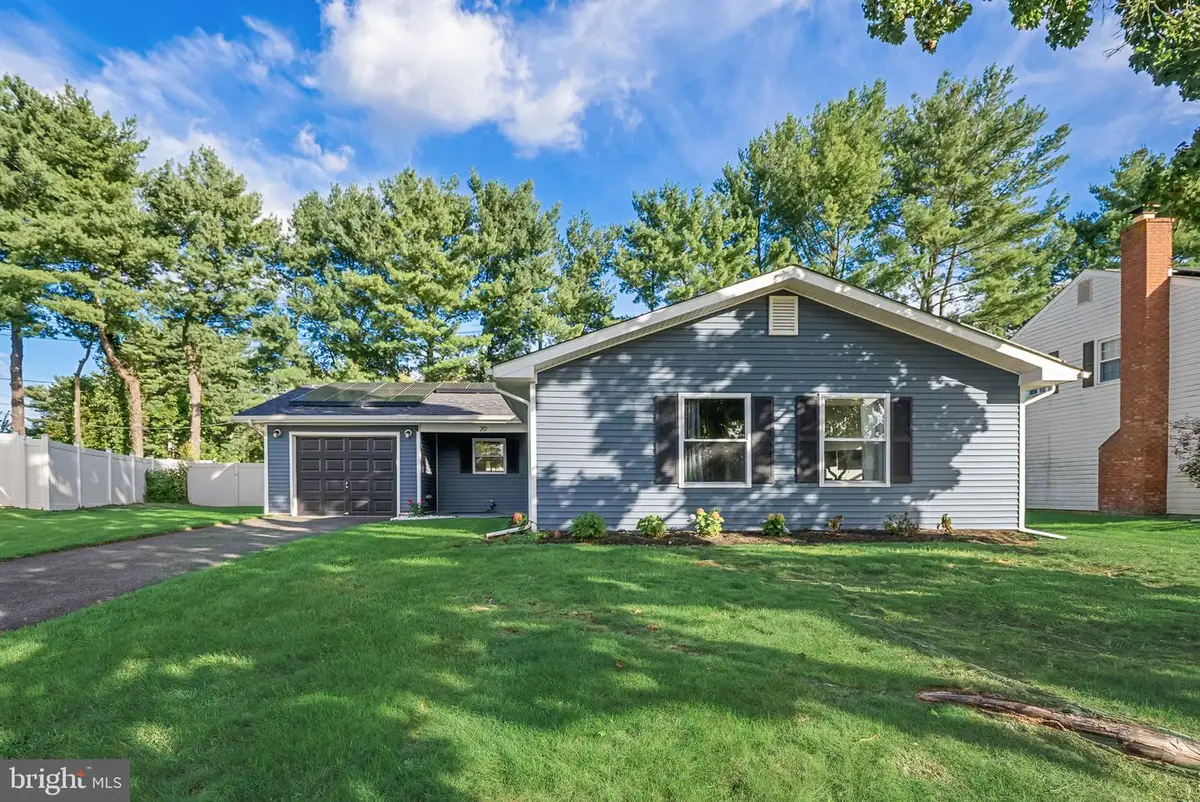 20 Fleetwood Pl, Willingboro, NJ 08046 - #1