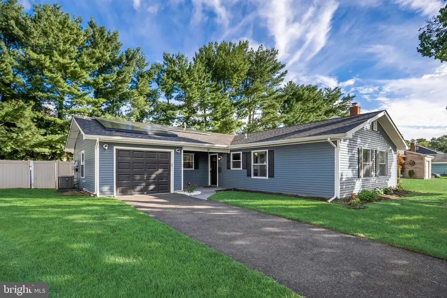 20 Fleetwood Pl, Willingboro, NJ 08046 - #2
