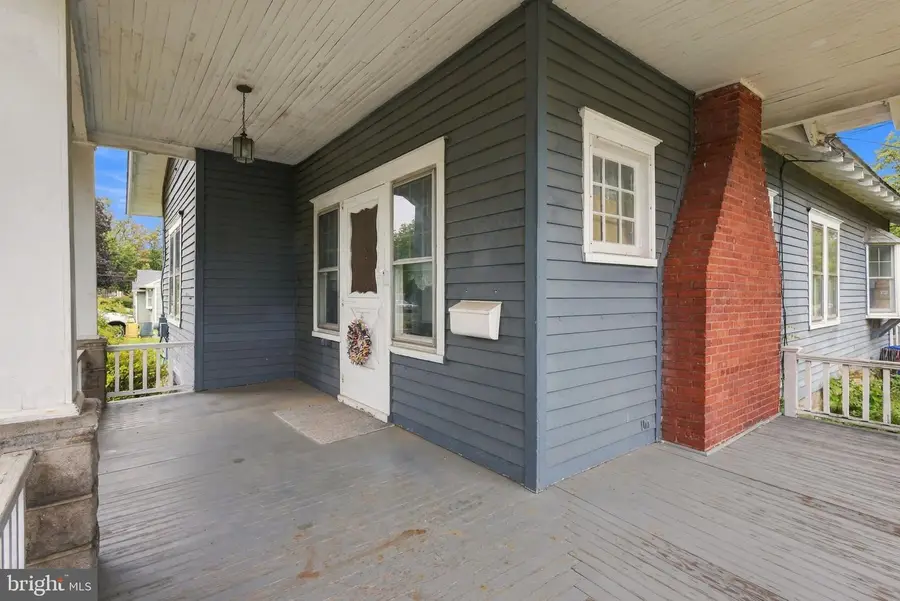 201 W Franklin Ave, Edgewater Park, NJ 08010 - #3