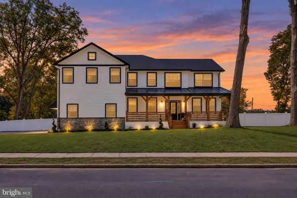 Address Withheld By Seller, HAINESPORT, NJ 08036