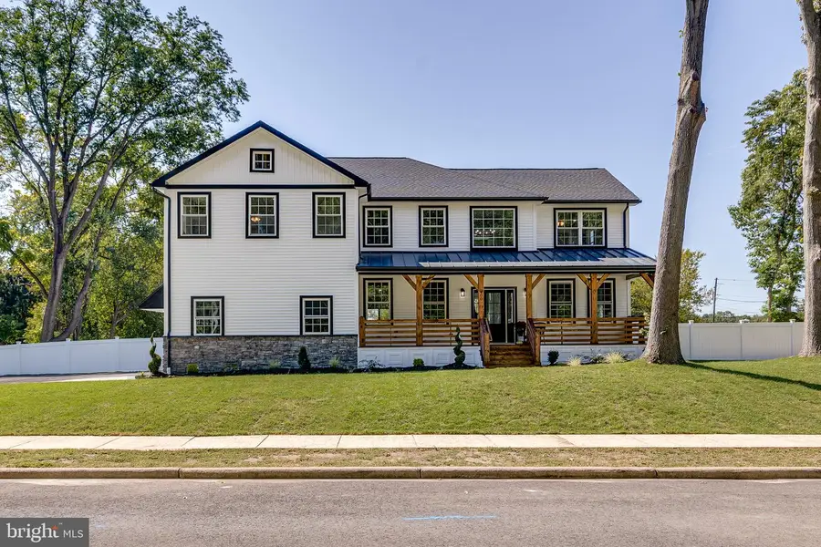 Address Withheld By Seller, Hainesport, NJ 08036 - #2