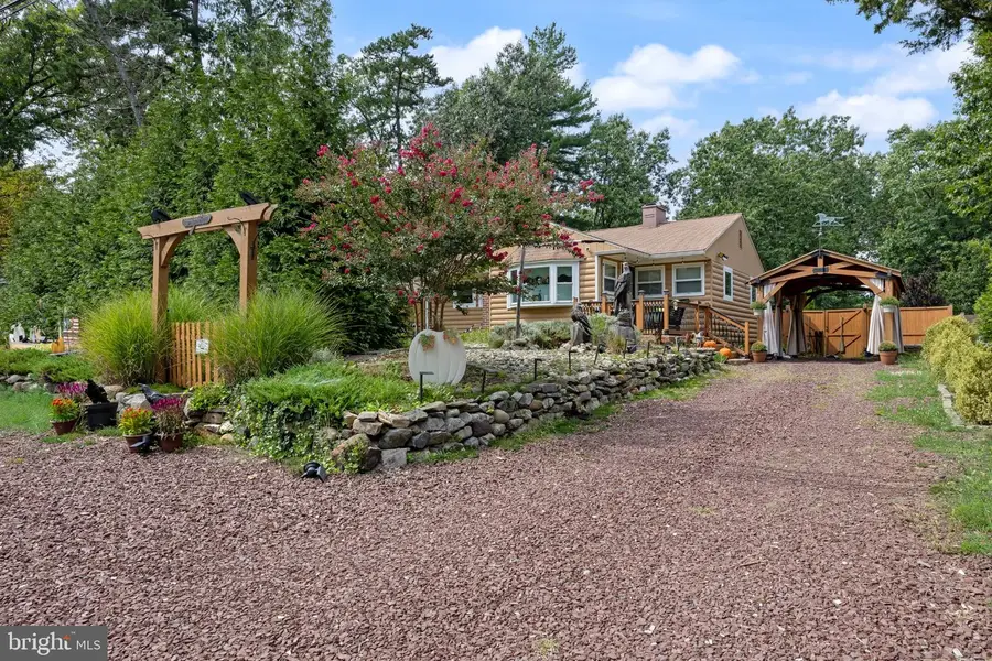 30 Lenape Trl, Medford Lakes, NJ 08055 - #2