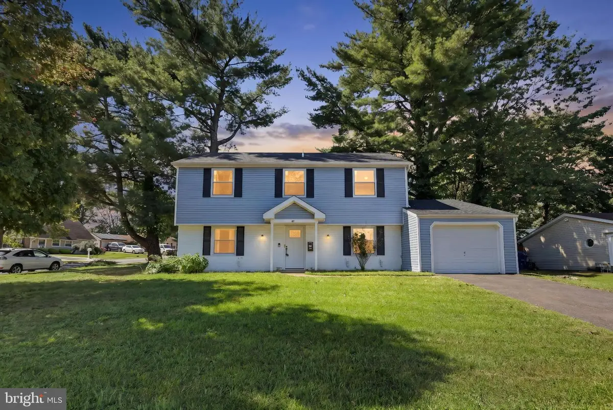 47 Mandolin Ln, Willingboro, NJ 08046 - #1