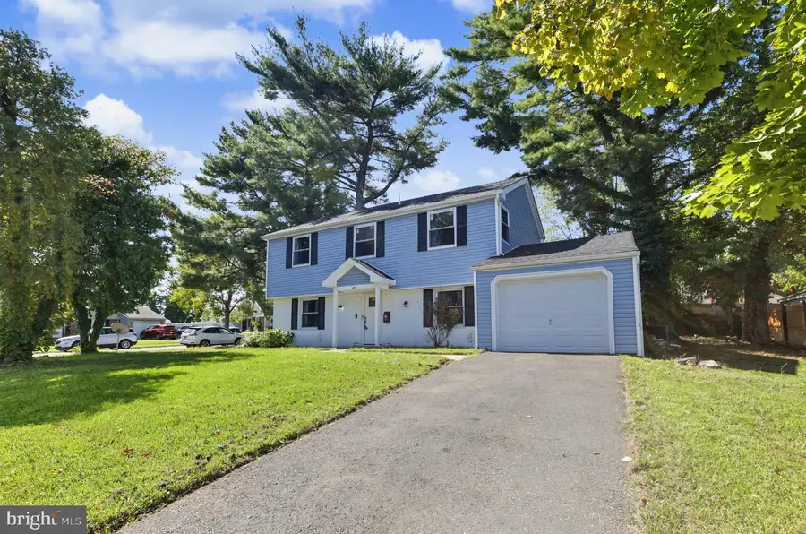 47 Mandolin Ln, Willingboro, NJ 08046 - #2