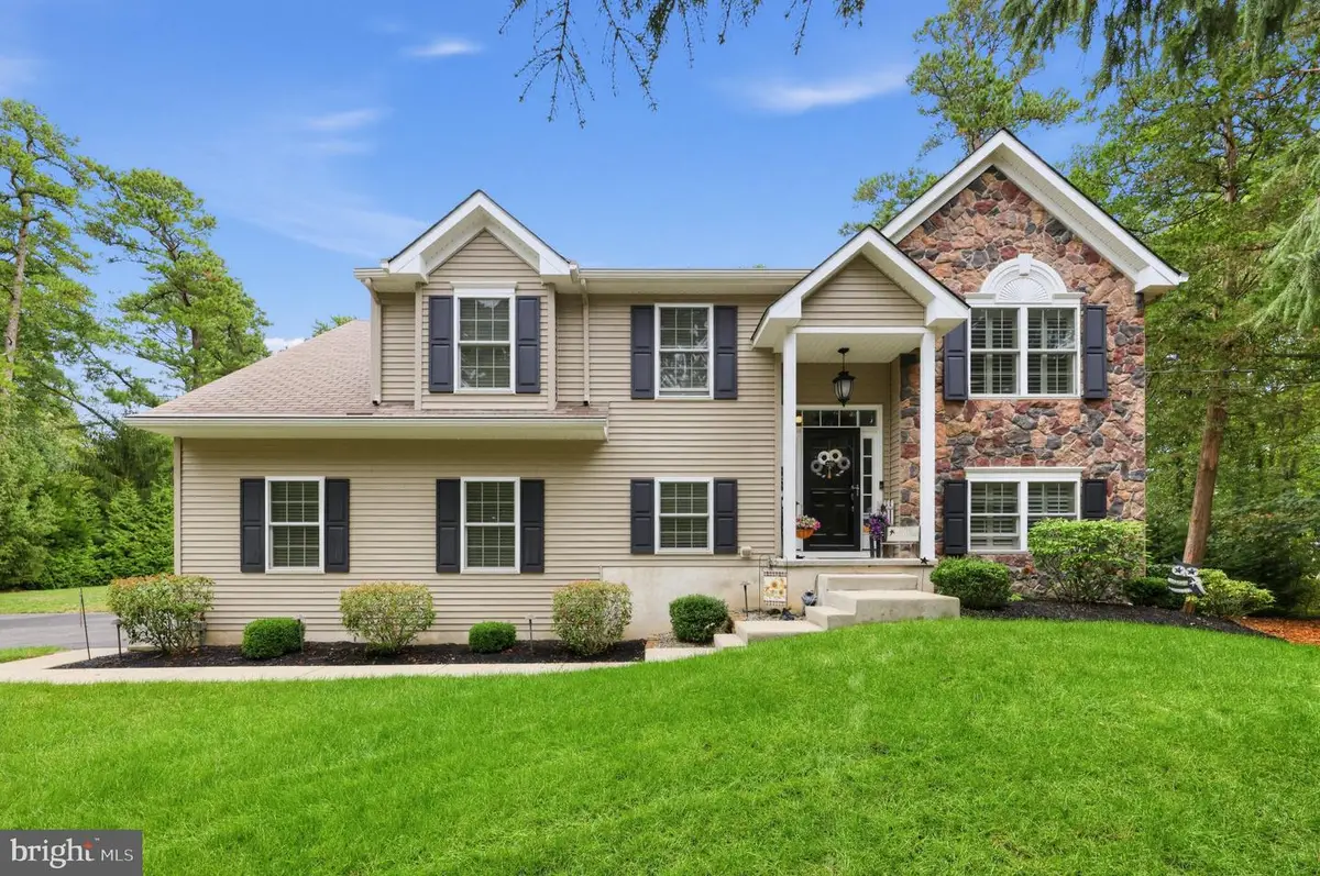 5 Paoli Ave, Medford, NJ 08055 - #1