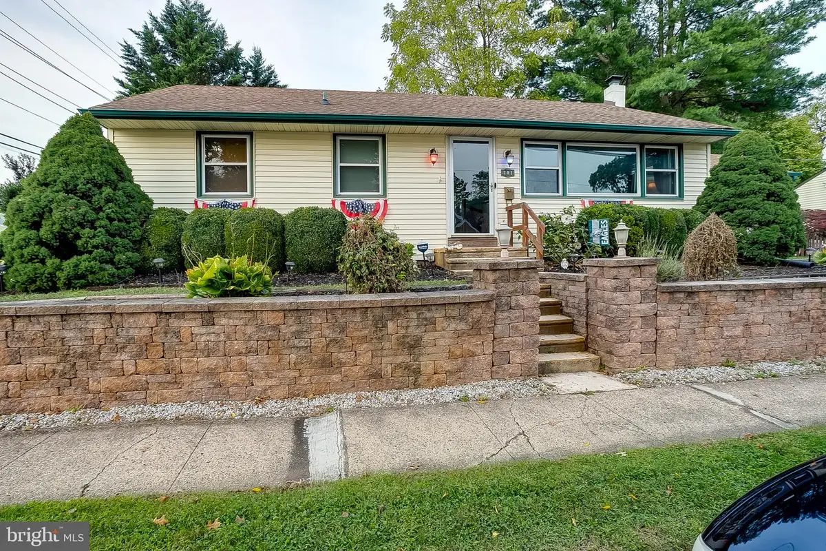 201 S Maple Ave, Maple Shade, NJ 08052 - #1