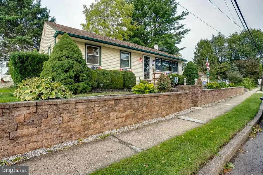 201 S Maple Ave, Maple Shade, NJ 08052 - #2