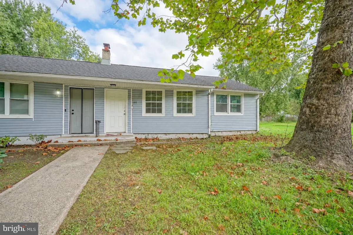 196 Kinsley Rd, Pemberton, NJ 08068 - #1