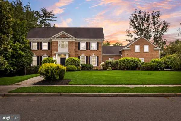 801 Loveland Rd, MOORESTOWN, NJ 08057