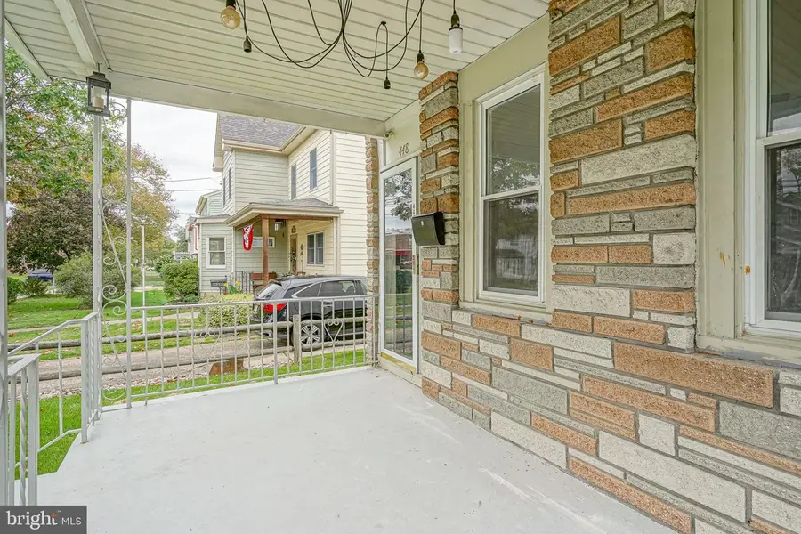 448 Delaware Ave, Palmyra, NJ 08065 - #3