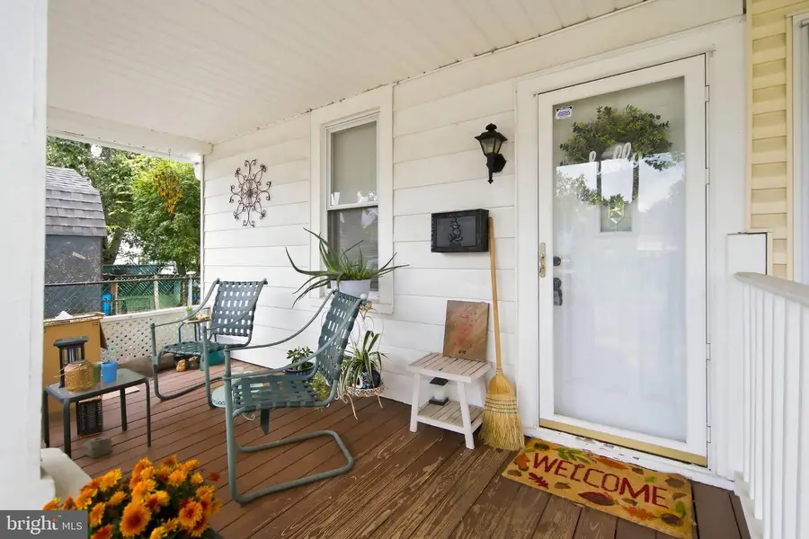 517 Ash St, Delanco, NJ 08075 - #2