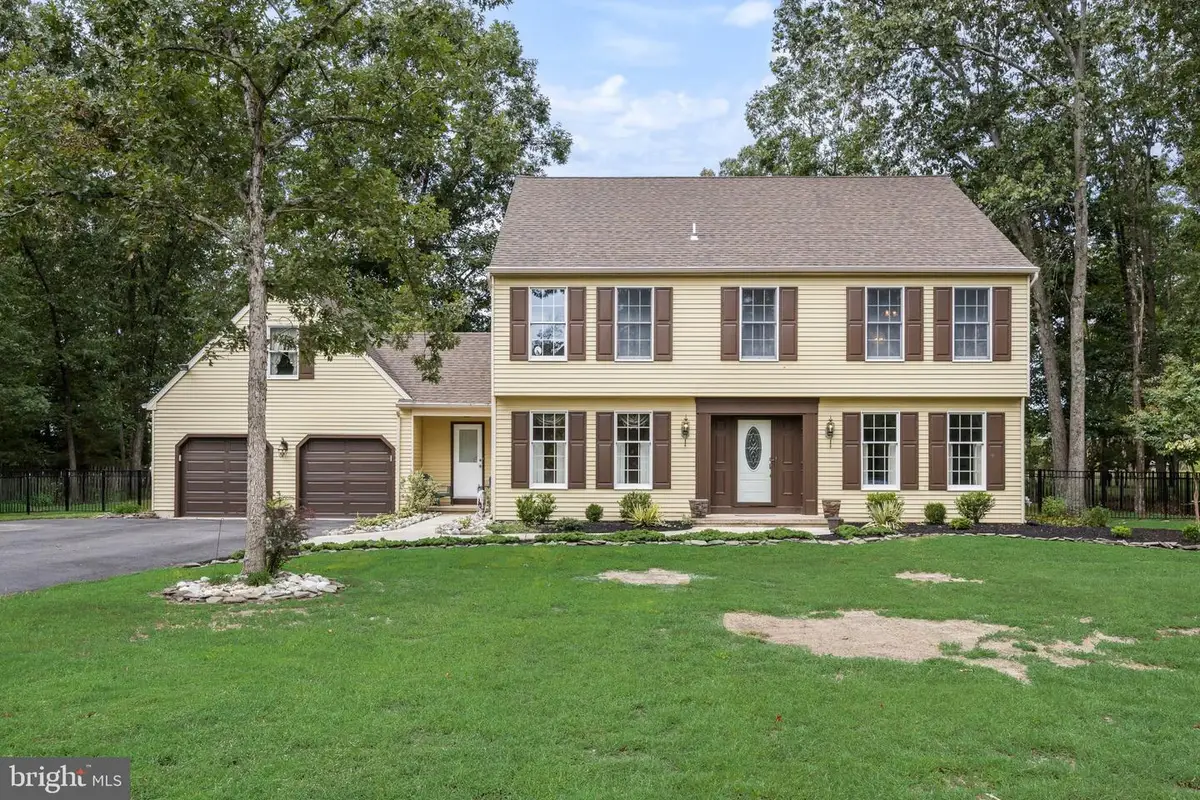 235 Ashley Way, Tabernacle, NJ 08088 - #1