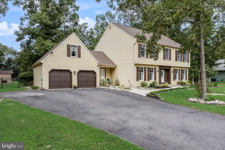 235 Ashley Way, Tabernacle, NJ 08088 - #2