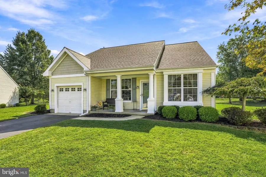27 Tulip Ct, Marlton, NJ 08053 - #2
