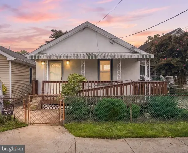 706 Palmer St, RIVERSIDE, NJ 08075