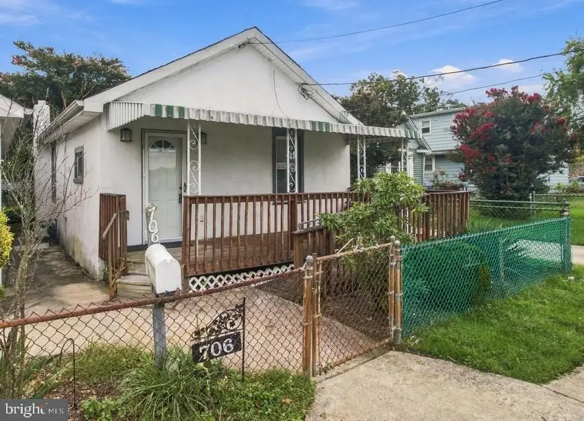 706 Palmer St, Riverside, NJ 08075 - #2