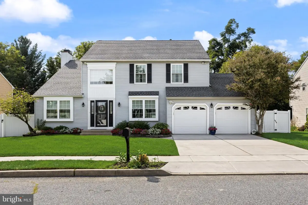 4 Clifford Ln, Marlton, NJ 08053 - #1