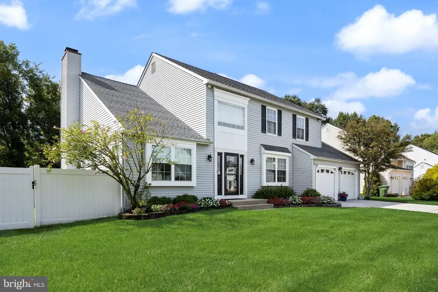 4 Clifford Ln, Marlton, NJ 08053 - #3