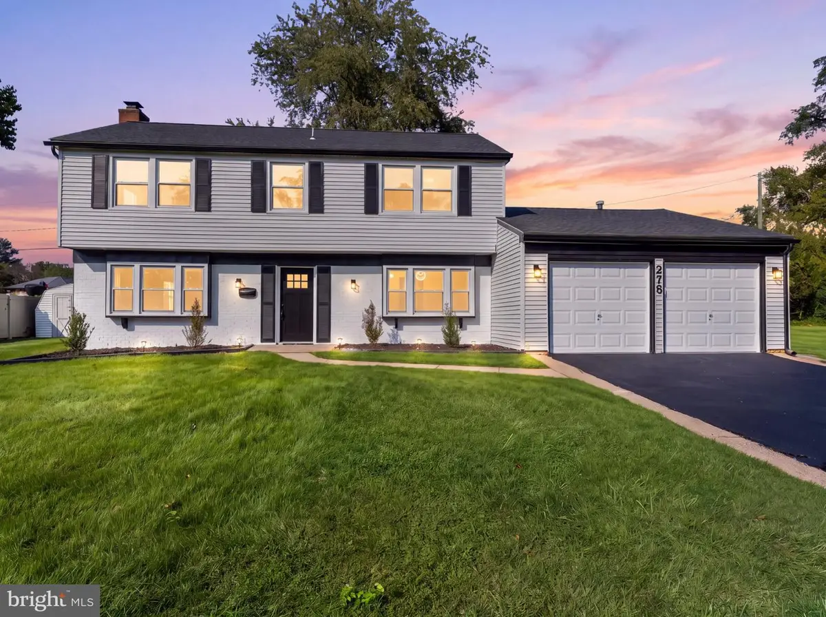278 Tiffany Ln, Willingboro, NJ 08046 - #1