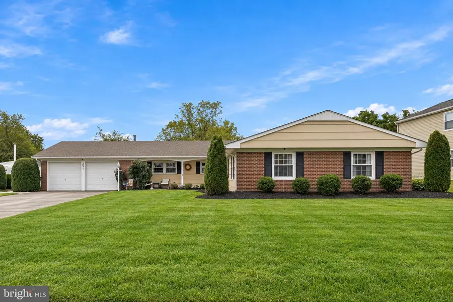 251 Tiffany Ln, Willingboro, NJ 08046 - #2