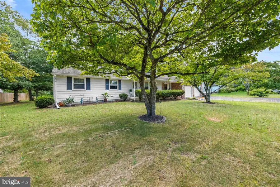 10 New Lisbon Rd, Pemberton, NJ 08068 - #2