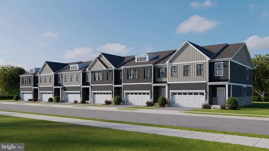 26 Skipton Lane, Moorestown, NJ 08057 - #3