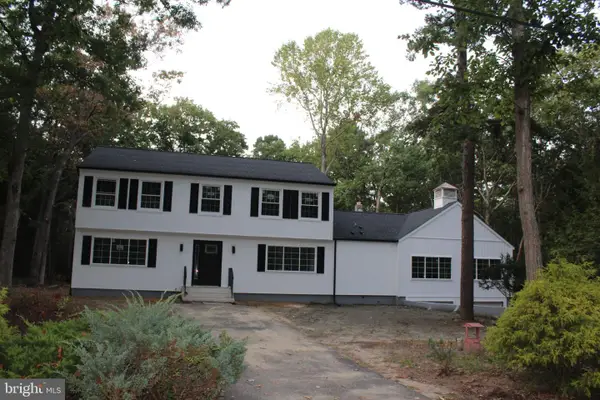 18 Nyoda Trl, TABERNACLE, NJ 08088