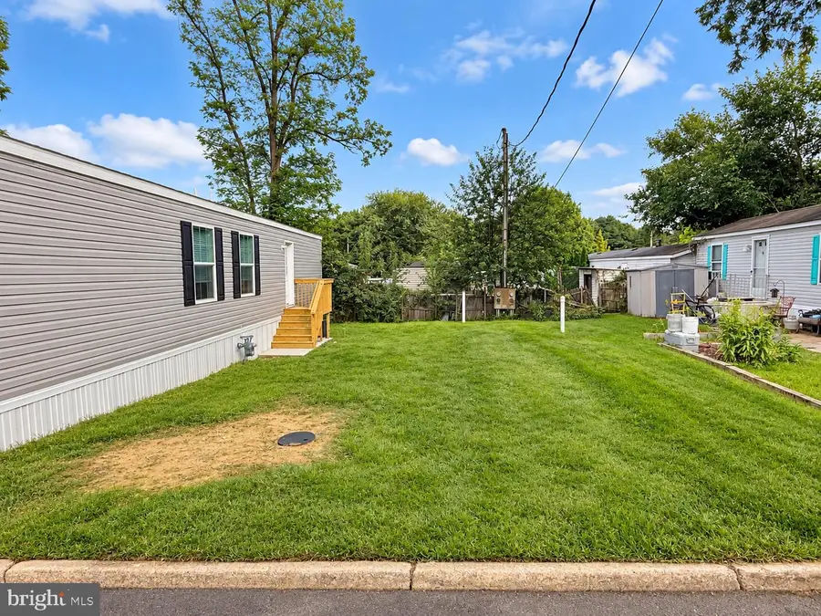 202 Jacobstown - New Egypt Rd #lot 15, Wrightstown, NJ 08562 - #2