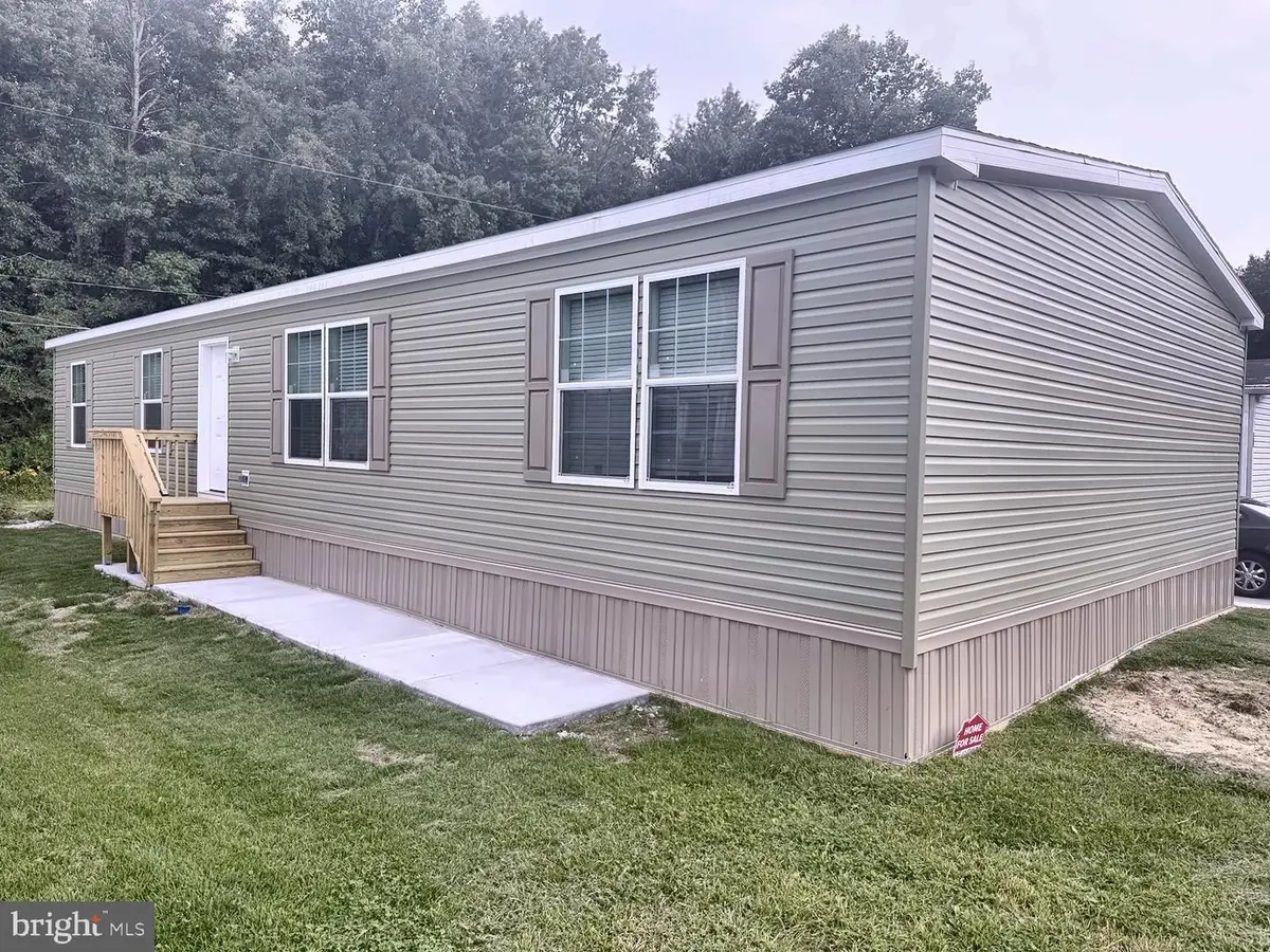 202 Jacobstown - New Egypt Rd #lot 185, Wrightstown, NJ 08562 - #1