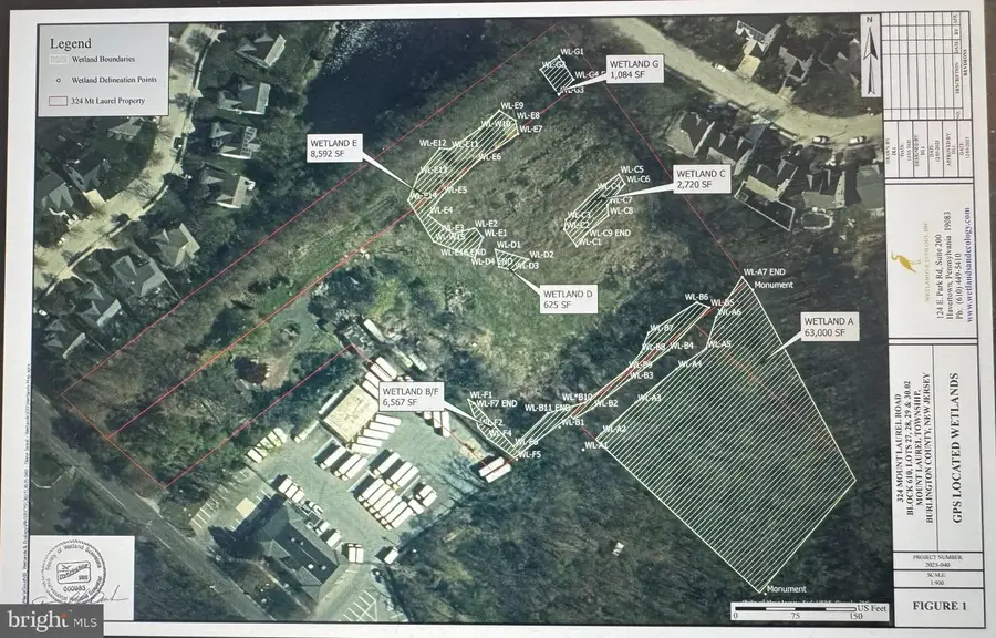 324 Mt Laurel Rd, Mount Laurel, NJ 08054 - #2