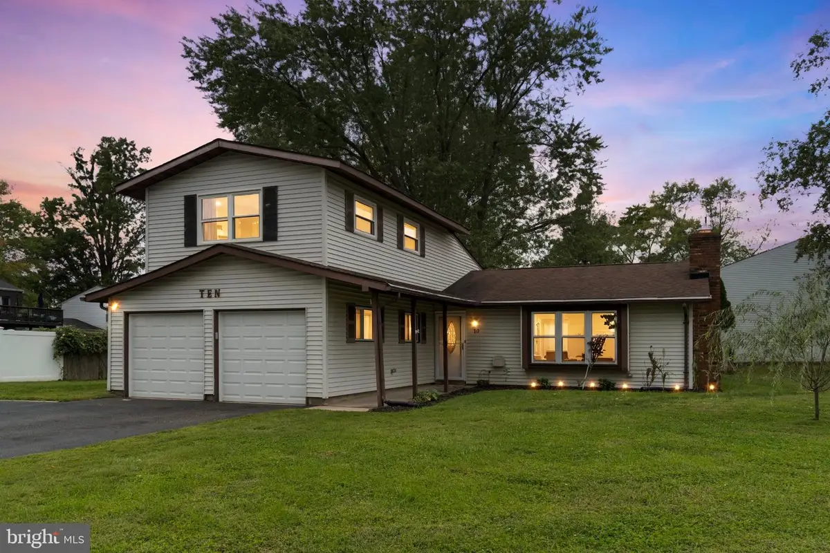 10 Durham Ter, Eastampton, NJ 08060 - #1