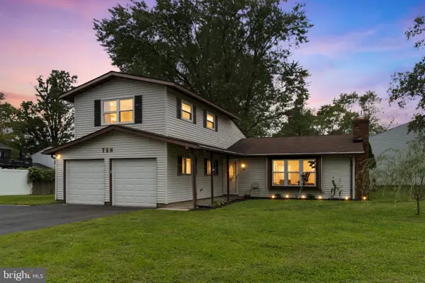 10 Durham Ter, EASTAMPTON, NJ 08060
