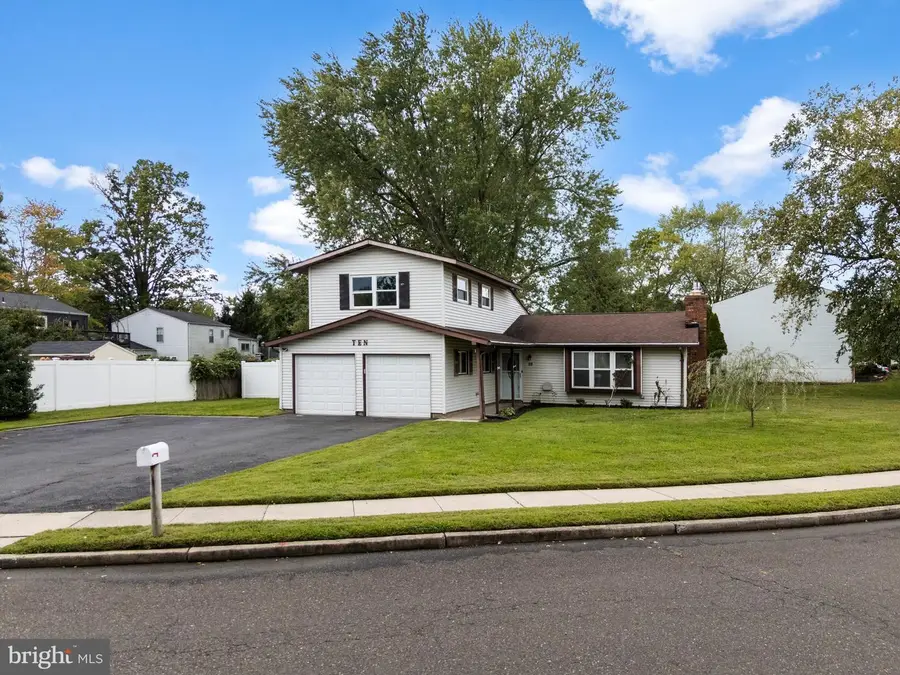 10 Durham Ter, Eastampton, NJ 08060 - #2
