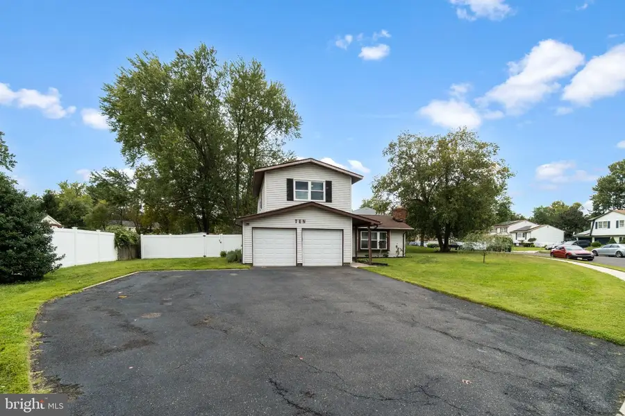 10 Durham Ter, Eastampton, NJ 08060 - #3