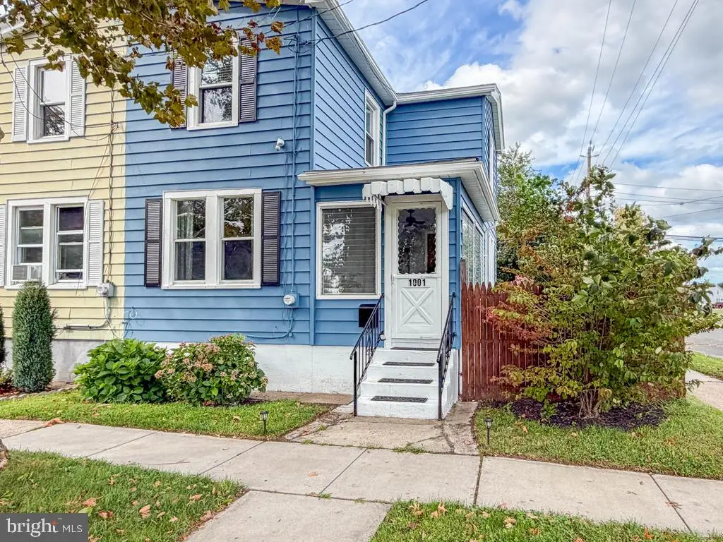 1001 W 5th St W, Florence, NJ 08518 - #1