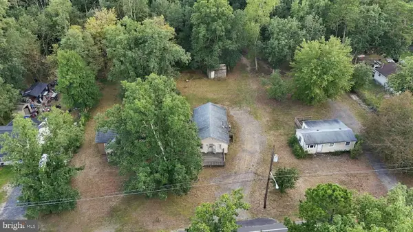 262 Mount Misery Rd, BROWNS MILLS, NJ 08015