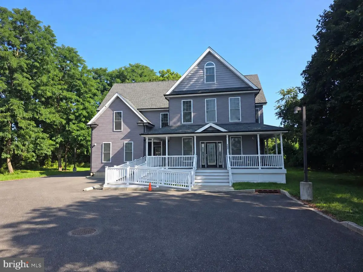 123 E Main St, Wrightstown, NJ 08562 - #1