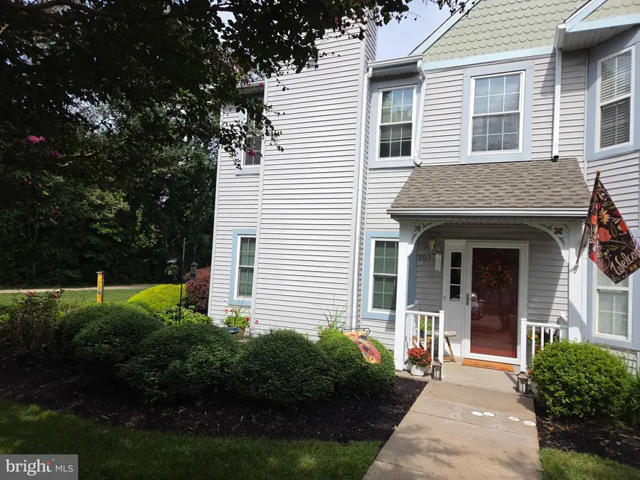 901 Sweetwater Dr, Cinnaminson, NJ 08077 - #2