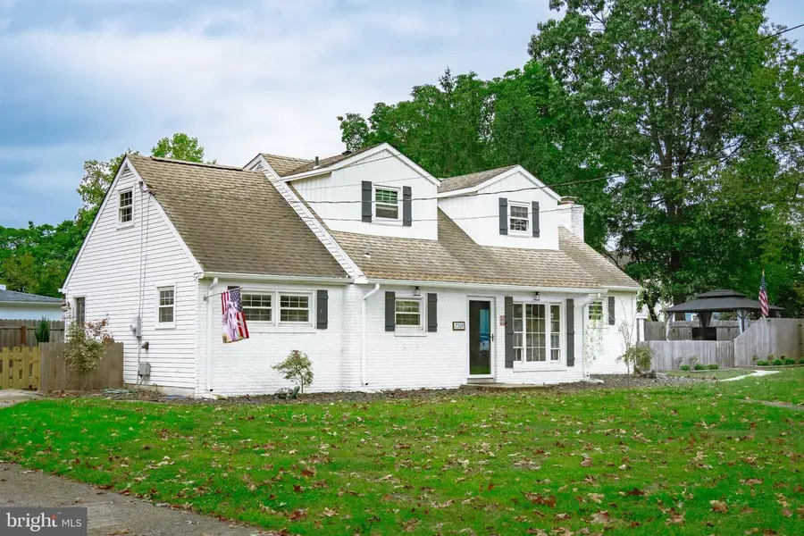 2309 Walnut Ave, Hainesport, NJ 08036 - #2