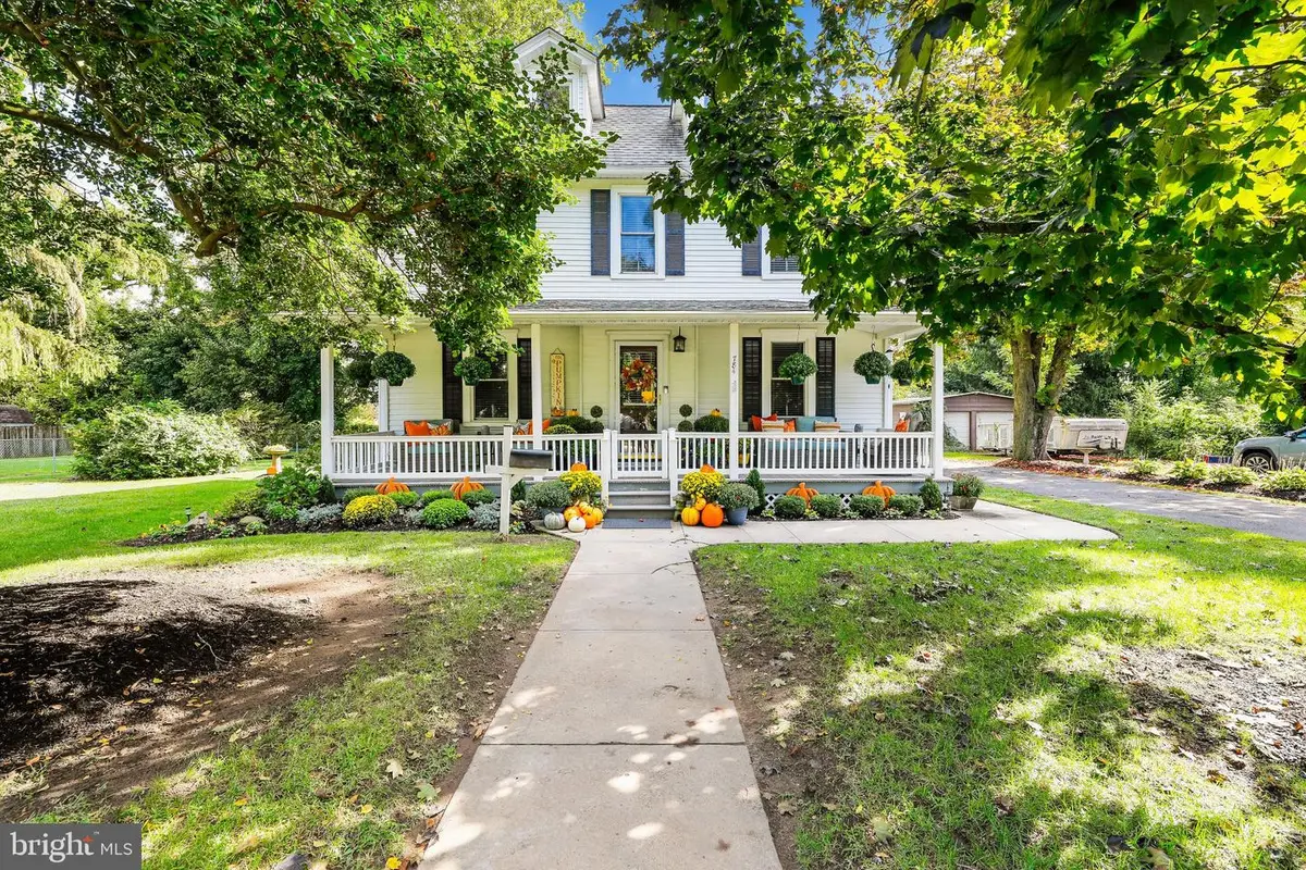 784 Woodlane Rd, Edgewater Park, NJ 08010 - #1